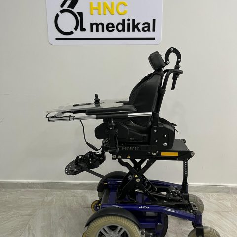 Handicare Luca